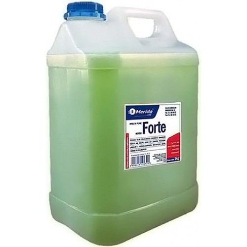 Жидкое мыло Merida Forte M5 Без запаха 5000 мл