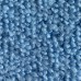 Моп TTS Microblue, на липучках, микрофибра, 30 см., синий 00000729