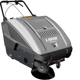 Подметальная машина Lavor Professional SWL 900 ET аккумуляторная