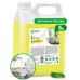 Grass Viva, 5 л, 345000 средство для ручного мытья посуды и кухонного оборудования и рабочих поверхностей