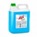 Grass Alpi White gel, 5 л, 125187 гель концетрат для стирки белых вещей