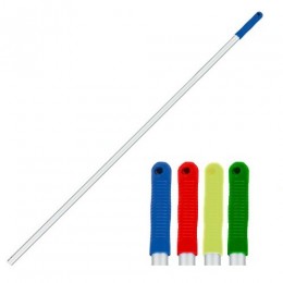 Ручка-палка алюминиевая для держателей и сгонов Nossa 140 см диаметр 2,4 см