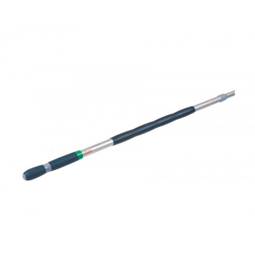 Алюминиевая ручка с цветовой кодировкой Vileda Professional 111389 длина 50-90 см диаметр 2,2 см