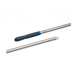 Алюминиевая ручка с цветовой кодировкой Vileda Professional 506271 длина 150 см диаметр 2,2 см