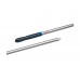 Алюминиевая ручка с цветовой кодировкой Vileda Professional 506271 длина 150 см диаметр 2,2 см