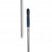 Алюминиевая ручка Vileda Professional с резьбой для щеток, 150 см 506271