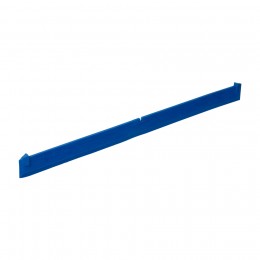 Лезвие для сгона Хай-Спид Vileda Professional 508450 длина 50 см синий