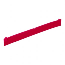 Лезвие для сгона Хай-Спид Vileda Professional 507827 длина 50 см красный