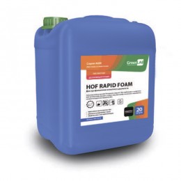 HOF RAPID FOAM, 20 л. Санитарно-гигиенический продукт для профилактики копытного дерматита крупного рогатого скота, овец и коз