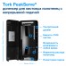 Tork PeakServe диспенсер для листовых бумажных полотенец в пачках с непрерывной подачей  Система H5 552508