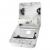 Tork Matic Автоматический сенсорный диспенсер для рулонных бумажных полотенец Система H1 551100 