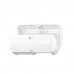 Tork Elevation Диспенсер для туалетной бумаги в стандартных рулонах Система Т4 белый 557000