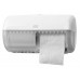 Tork Elevation Диспенсер для туалетной бумаги в стандартных рулонах Система Т4 белый 557000