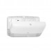 Tork Elevation Двойной диспенсер для туалетной бумаги в мини-рулонах Система T2 белый 555500