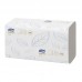Полотенца бумажные листовые Tork Premium Multifold 100288 H2 M-сложения 2-слойные 21 пачка по 110 листов
