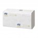 Полотенца бумажные листовые Tork Advanced Multifold 100297 Н2 М-сложения 2-слойные 21 пачка по 100 листов