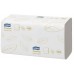 Полотенца бумажные листовые Tork Premium 100278 H3 ZZ-сложения 2-слойные 15 пачек по 200 листов