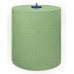 Полотенца бумажные в рулонах Tork Matic 290076 Зелёный H1 2-слойные 6 рулонов в упаковке по 150 метров 