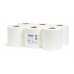 Туалетная бумага НРБ Premium 12 пачек в упаковке по 160 м 210213