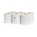Туалетная бумага НРБ Basic 12 пачек в упаковке по 160 м 210215