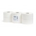 Туалетная бумага НРБ Basic 12 пачек в упаковке по 160 м 210215