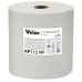 Бумажные полотенца в рулонах Veiro Professional Basic КР112 6 рулонов  по 172 м 