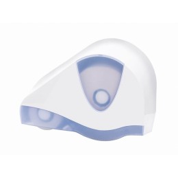 Диспенсер для туалетной бумаги Пластик ABS Veiro Professional Maxima Белый
