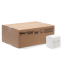 Туалетная бумага листовая Veiro Professional Comfort TV201 L1 30  пачек в упаковке по 250 листов