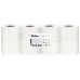 Туалетная бумага в рулонах Veiro Professional Premium T207/1 8 рулонов по 15 м