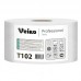 Туалетная бумага в рулонах Veiro Professional Basic Т102 Q2 12 рулонов по 200 м