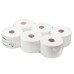 Туалетная бумага в рулонах Veiro Professional Comfort ТР210 Q2 6 рулонов по 215 м
