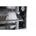 Печь для пиццы электрическая 1-камерная с подом 73*73 см OEM-ALI DM435EM (OM06582)