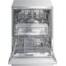 Фронтальная посудомоечная машина с термодезинфекцией Smeg SWT 260D1