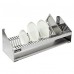 Полка для сушки посуды Кобор ПКТ/С-90/30