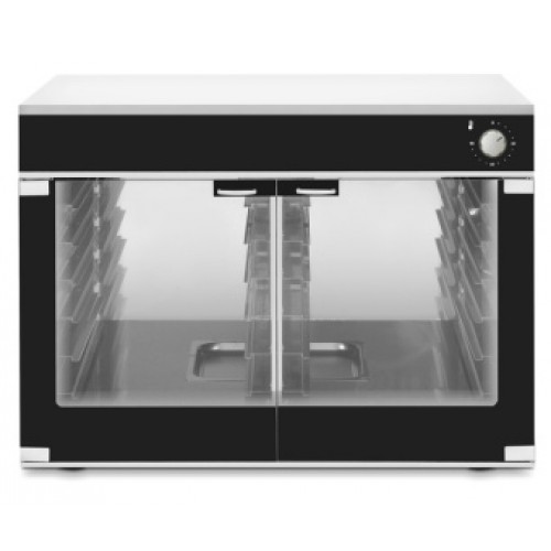 Расстоечный шкаф для 10 противней 60*40 см Garbin 95P