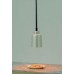 Лампа тепловая подвесная цвета алюминий Scholl 27001/S(B0010)