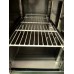 Стол холодильный с 2 дверьми, без борта, размером 70*90*86 см Koreco S/901