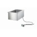 Мармит паровой встраиваемый drop-in 2GN1/1 Scholl 3212 (G2200)