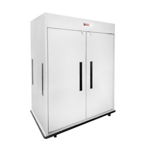 Шкаф банкетный холодильный 16*GN2/1 Koreco HS2221WIN