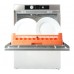 Фронтальная посудомоечная машина 50х50 см, с дозатором ополаскивателя, дозатор моющего, без дренажной помпы Kocateq KOMEC-500 DD