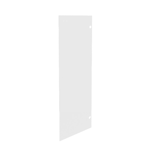 Дверь для шкафа стеклянная Style Л.С-2