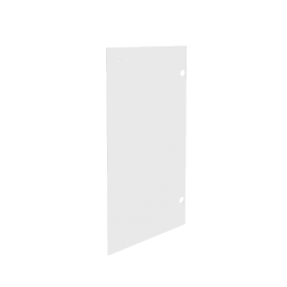 Дверь для шкафа стеклянная Style Л.С-3