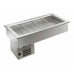 Салат-бар холодильный встраиваемый drop-in 4*GN1/1 Enofrigo RFBASE1400(A1BASEKRF14)
