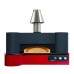 Печь для пиццы газовая с подом 130*113 см OEM-ALI Voltaire Ravenna GPL