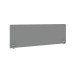 Экран для стола Metal System Style тканевый L1400мм Б.ТЭКР-3