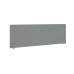 Экран для стола Metal System Style тканевый L1800мм Б.ТЭКР-5