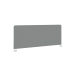 Экран для стола Metal System Style тканевый боковой L900мм Б.ТЭКР-90