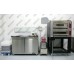 Витрина холодильная для ингредиентов  3*GN1/3 + 1*GN1/2-150 мм Koreco VRX1200380(395II)