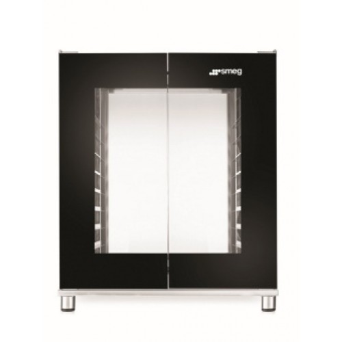 Расстоечный шкаф для 8 противней 60*40 см или GN1/1 Smeg LEV420XV