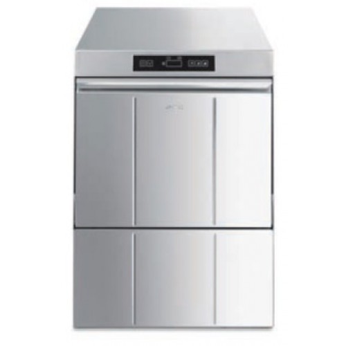 Фронтальная посудомоечная машина Smeg UD505DS